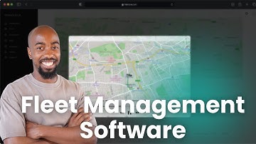TRAKNOVA Tutorial | Best Vehicle Tracking Software