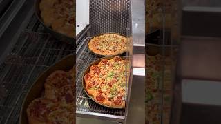 PAKISTANI PIZZA IN BIRMINGHAM?!