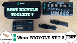#125 Wera Bicycle Set 3