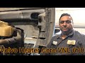 Volvo Truck Heater Core O-ring | Replacement 2015