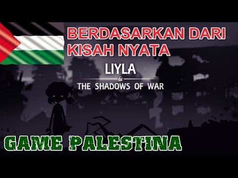 Video: „Apple“: Palestinos žaidimas, Pabrėžiantis Gazos Vaikų Gerovę, Nėra žaidimas