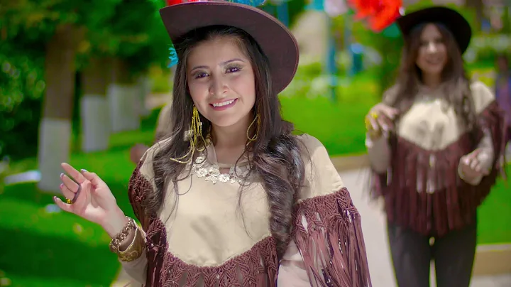MARIA EUGENIA SEJAS - ORGULLO ORUREO (VERSIN OFICI...