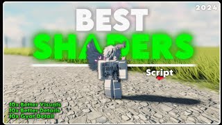 [ New ] RTX Shaders Script! • Works in Every Game! - Roblox Scripts [ Mobile/PC ] *2024*