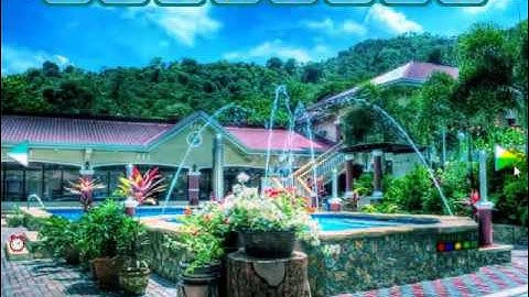 Resort Escape Video Walkthrough