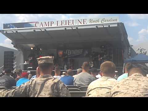 Stephen Cochran- When a Hero Falls