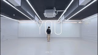 Download Lagu OX:N (오엑스엔) | ‘YOU’ Dance Practice MP3 Download Lagu OX:N (오엑스엔) | ‘YOU’ Dance Practice MP3