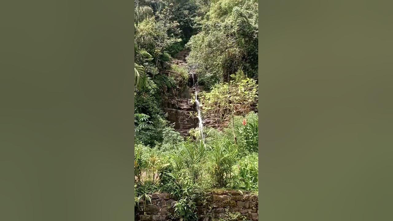 small-waterfall-in-sri-lanka-youtube