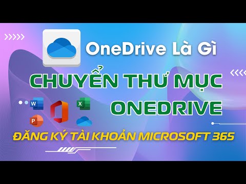 Video: OneDrive có tiết kiệm dung lượng không?