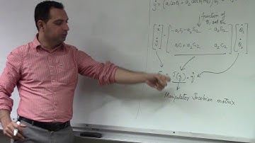 Lecture 17A (11-2-17) Introduction to Robotics