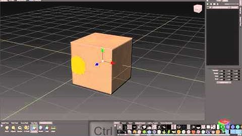 Introduction to Mudbox