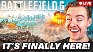 🔴#1 SNIPER IN THE BATTLEFIELD. LEVELING GUNS ALL DAY LONG.
🔴#1 SNIPER IN THE BATTLEFIELD. LEVELING GUNS ALL DAY LONG. 🔴#1 SNIPER IN THE BATTLEFIELD. LEVELING GUNS ALL DAY LONG.