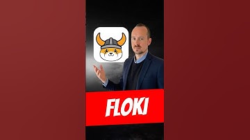 What is FLOKI? Elon’s Dog as a Crypto Project?! 🐶💥