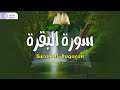 سورة البقرة Surat Al Baqarah Quran Recitation 