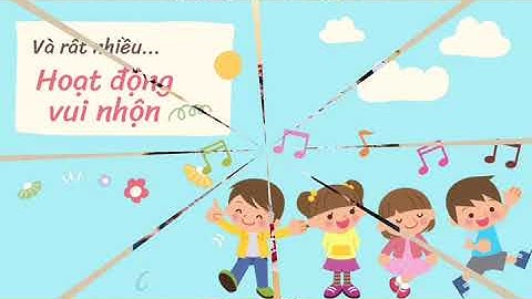 Chào đón học sinh lớp 1 Trường Tiểu học Liên Hà A năm học 2021 - 2022