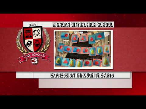 GMA Cool Schools: Morgan City Junior High School