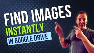 Turn Your Google Drive Into a Searchable Image Database (No Reorg Needed) Wealth