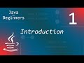 سەرەتایەک بۆ کۆرسی جاڤا - Java for beginners