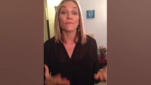 Heidi Alfrey enough