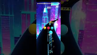 kallu mala song Dancing Road: Color Ball Run Game || #gameplay #games #androidgames #viral screenshot 2