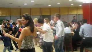 Beqir Telaku - Live Ne Slloveni