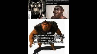 don't try to fight me, you will lose #terraformars #trending #thecroods #meme @terraformars1