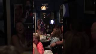 Pop Culture Trivia- Final question