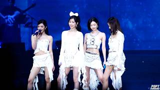 에스파 Aespa 'Trick or Trick+Angel #48+Better Things' SYNK : aeXIS LINE IN HONGKONG Day 2 260208