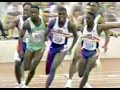 Men's 4x100m Relay - 1992 Olympic Games