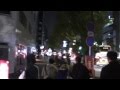東京自由行-茅場町VF泉莊酒店Villa Fontaine Kayabacho步行至茅場町地鐵站