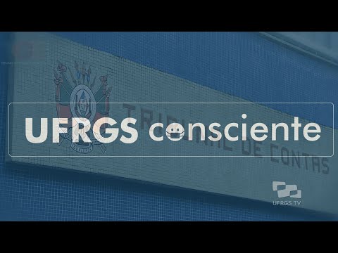 Parceria UFRGS e TCE