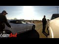 Disel 2500 HD vs Bolt on Camaro