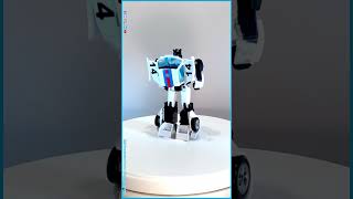 Transformers Studio Series The Movie (1986) Deluxe Jazz | Precision Profile #Shorts