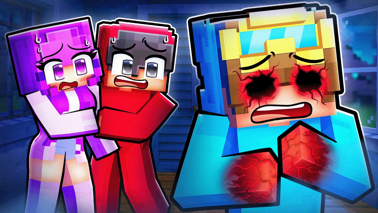 WHAT IS HAPPENING TO NICO?!?! - YouTube