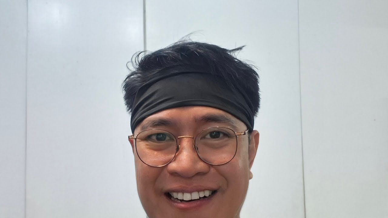 Takot ka sa nabalitaan mong may namatay?!January 9, 2026