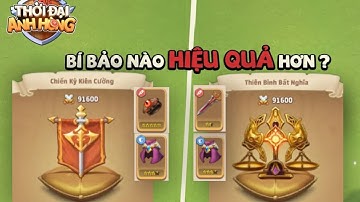  Top Heroes - Chuẩn bị mùa S2 || Ngày 3 Trước mùa S2 ( Cách sử dụng bí bảo trong Game Top Heroes)
