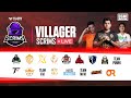Villager Esports Competitive Scrims • Grind For Battlegrounds Mobile India 2023 | #VE #bgmi