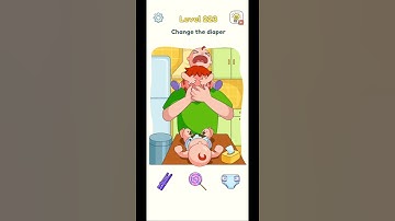 All Levels |😍DOP 3 : Displace One Piece😜 Level 221-225 Walkthrough | Free Puzzle Gameplay