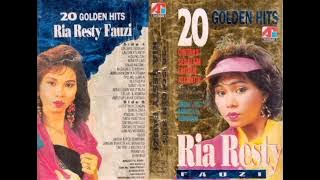 Ria Resty Fauzy - Jarum dan Besi Sembrani   Composer - Ade Putra (1988)