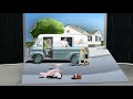 Industrial Manual Toilet or Urinal Flusher Repair Video