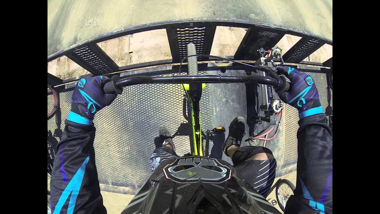 Hanford bmx Hanford bmx