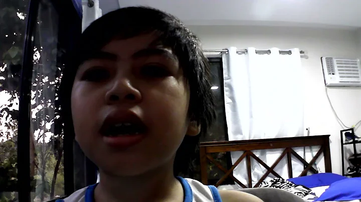 LUPANG HINIRANG GABRIEL BELARMINO