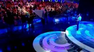 Britain's Got Talent 2011 - Amazing Grace - Jotta A - The Best Kids