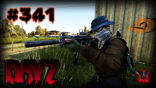 : #341   [2024]   DayZ 1.26 [  VK Play Live]