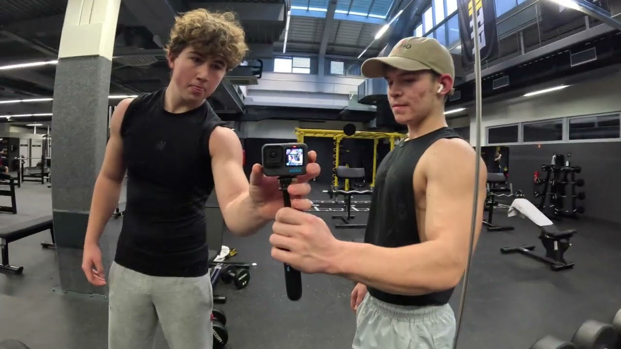 Šestnajstlentinki dominirajo fittin? (Road to 315 bench pt.4)