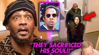 Katt Williams Leaks How Big Labels Took Out Prince Jay Zs Tidal Tricked Prince?