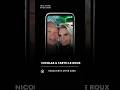 Headlights After Dark: NICOLAS AND TARYN LE ROUX #endgbv #southafricantruecrime #deathatwaxys