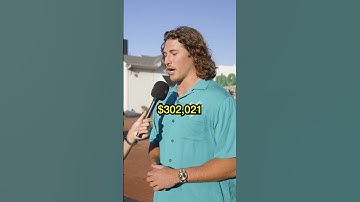 He Makes $300k/Month From 10 Airbnbs 🤯