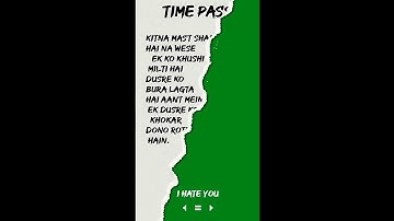 New fullscreen mood feel the music vector page avee player green screen template kinemaster