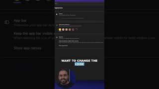 How to Configure Microsoft Teams Settings ⚙️ #tutorial