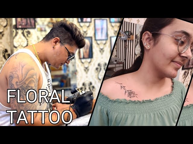 Update 94 about mayur palok tattoo unmissable  indaotaonec